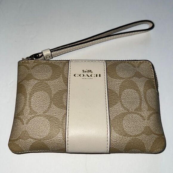 COACH Wristlet   - Picture 1 of 5
